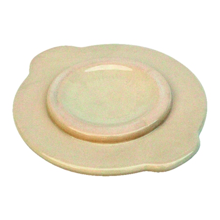 Ohio Stoneware Ohio Stoneware Wide Mouth Crock Cover 1 gal 1 pk 11600